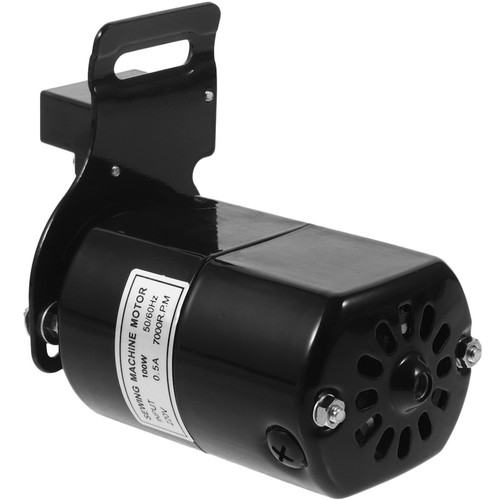 Moteur machine à broder - , de