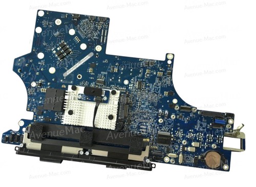 Carte mère logic - ,