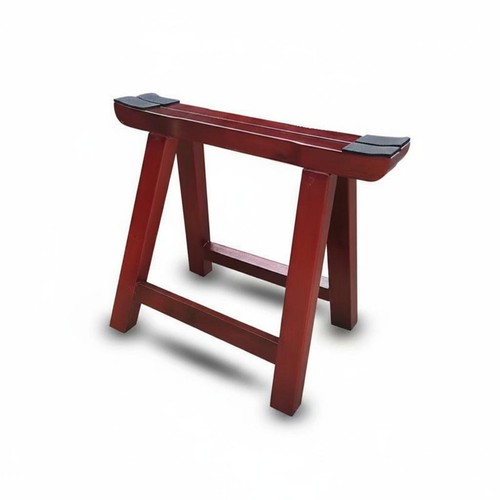 Support guzheng bois massif - support,