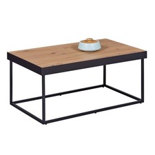 Table Basse "Chevrais"  90cm