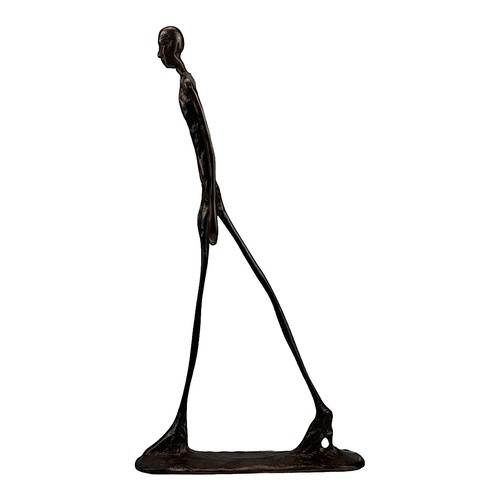 Statue sculpture homme