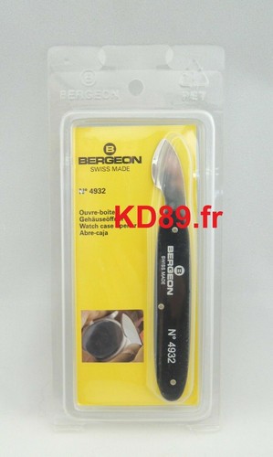 Bergeon 4932 couteau suisse - bergeon,