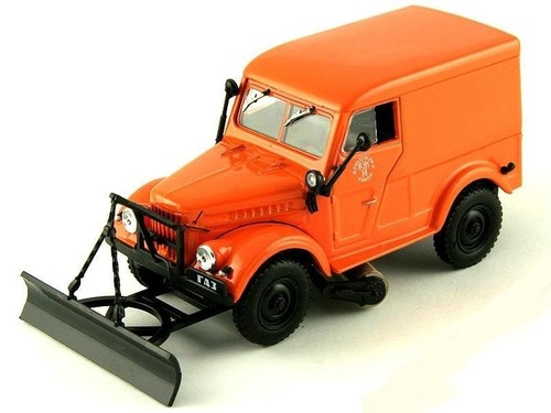 Gaz 69 t3 - gaz,