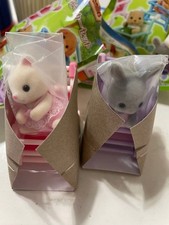 Ensemble bébé et poussette