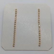 Boucles D'Oreilles Pendantes