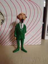 Figurine professeur Tournesol