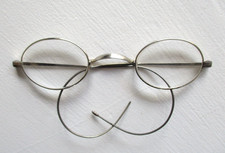 LUNETTES FINES ANCIENNES