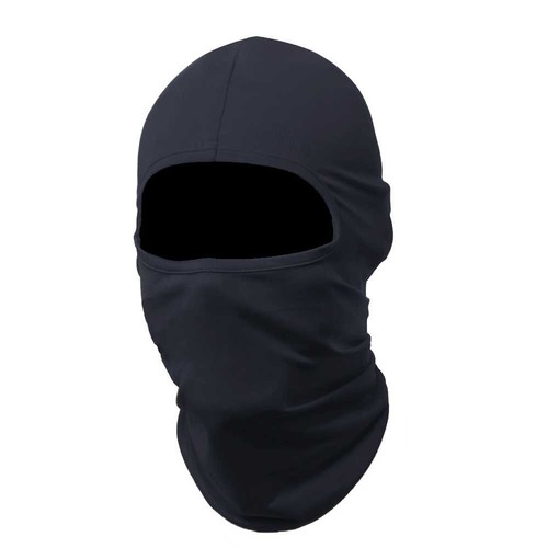 Masque cagoule gris fonce pour - gris,