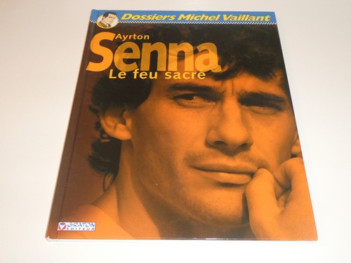 Dossiers michel vaillant - eo,