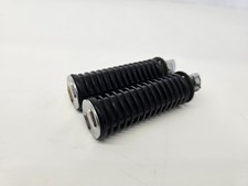 Repose-pieds Honda Shadow VT