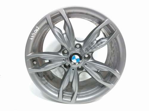 Jante aluminium 36117845870 - aluminium, 1