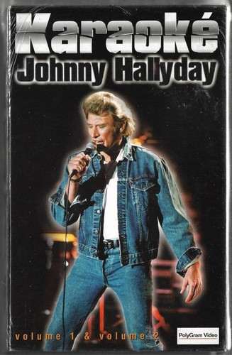 Johnny hallyday rare coffret - johnny,