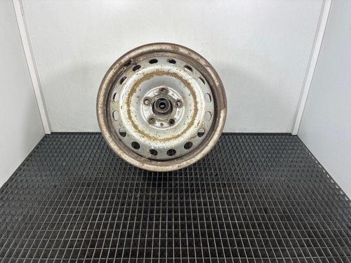 Jante opel vivaro phase - opel, nt