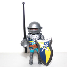 Playmobil Figurine - Chevalier