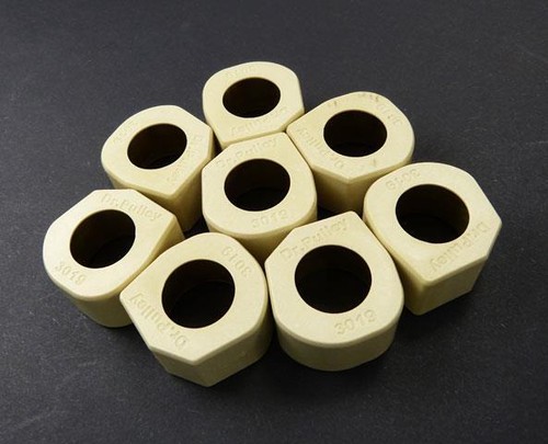 Rouleaux variateur power - de,