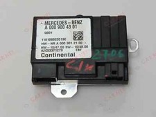 A0009004301 EBF FUEL PUMP CONTROL UNIT Mercedes-Benz SLK 200 R172