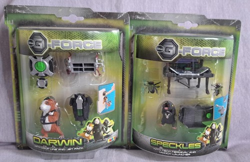 Smoby disney force lot 2 - force,