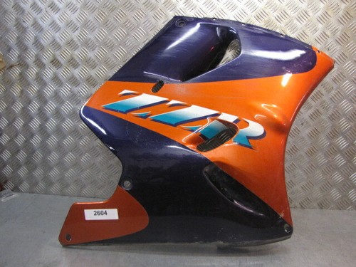 Kawasaki zzr1100 1993 - kawasaki,