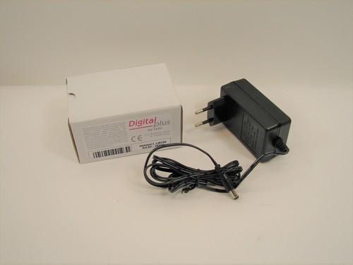 Lenz 26160 alimentation - lenz,