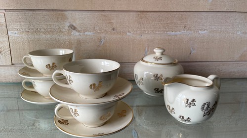 Service café villeroy - service, boch