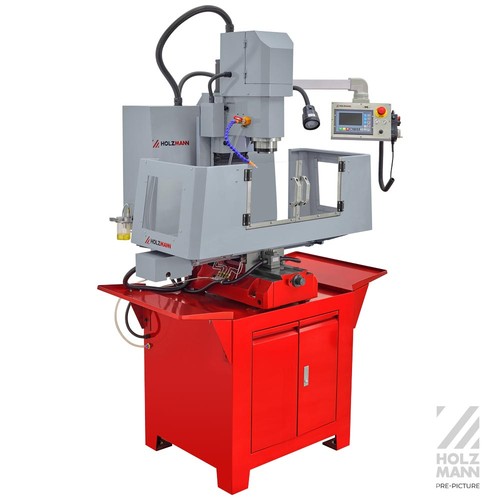 Machine fraiser cnc - À,