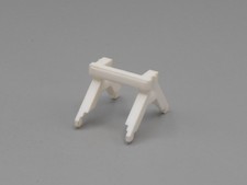 White knocker - Jouef