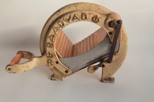 Trancheuse à pain de