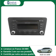 🇫🇷 AUTORADIO AUDI A3