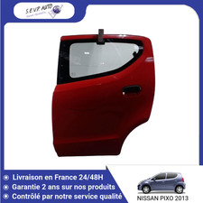 🇫🇷 PORTE ARRIERE GAUCHE