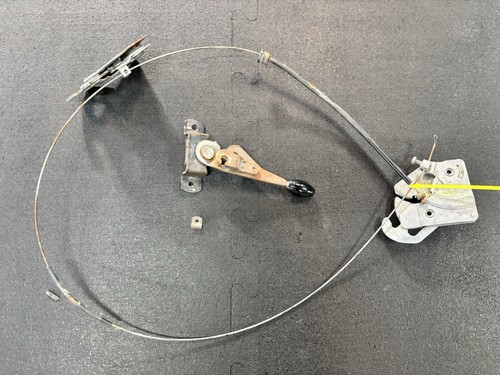 Oem 1967 bmw 2000cs 2000c - 1967,