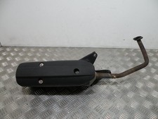 Pot d’échappement KYMCO 50