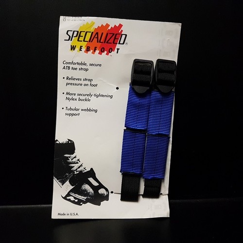 Sangles vtt old school - vtt,