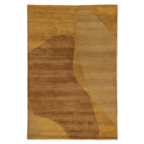 Tapis laine touffeté la - tapis,