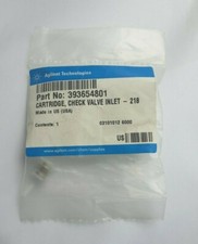 AGILENT 393654801 CARTOUCHE