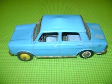 JOUSTRA SIMCA 1000 MECANIQUE