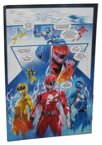 Boom mighty morphin power - boom,
