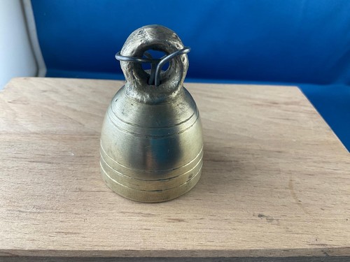 Clochette pagode birmane - clochette,