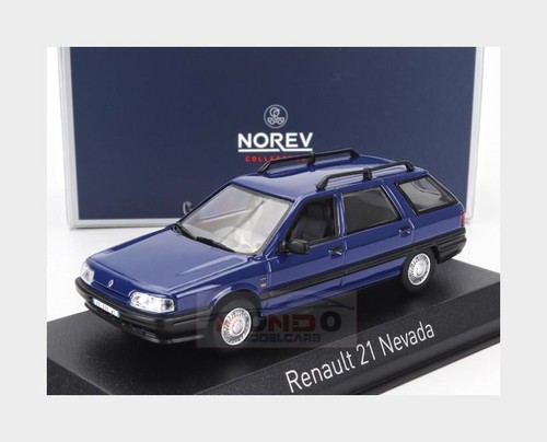 Norev renault r21 nevada - renault,