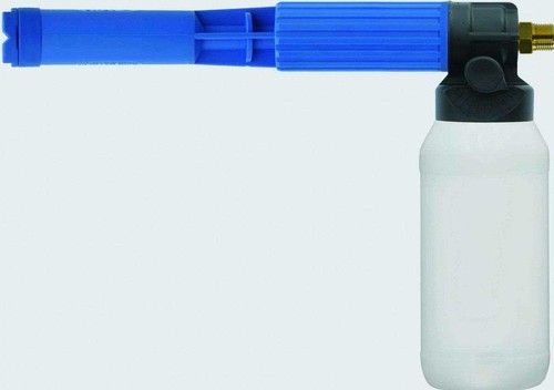 Canon mousse 8m - mousse, avec