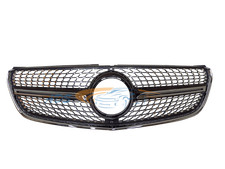 Calandre Mercedes-Benz Classe