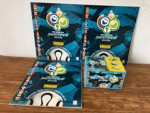 Display box 500 stickers - display,