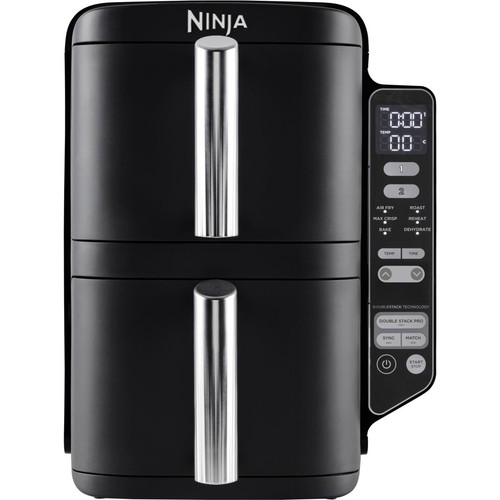 Friteuse sans huile ninja - sans,