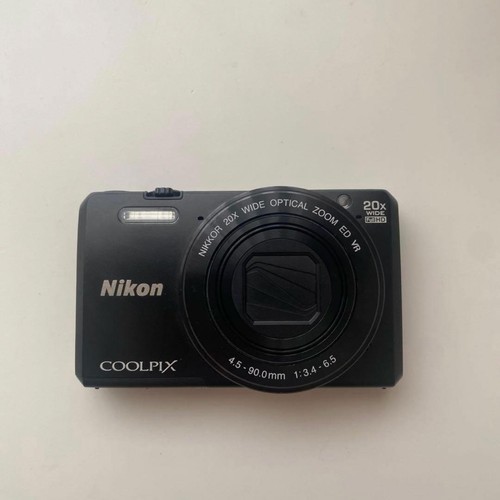 Appareil photo numérique