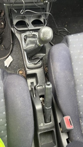 Boite vitesses daihatsu - boite,