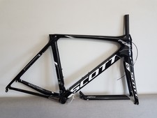 New SCOTT FOIL Team Issue