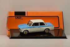 BMW 2002 Tii KOEPCHEN 1974 IXO 1/43 NEUF EN BOITE