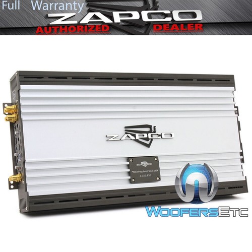 Zapco 150 sp 4channel - zapco,