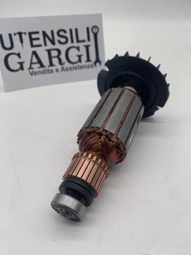 Remplacement original induit - remplacement,