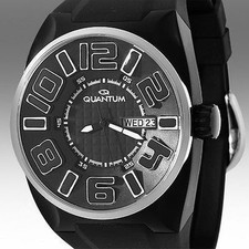 Quantum Powertech Calendar