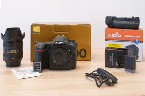 Nikon d500 afs dx 16 - dx, 85mm